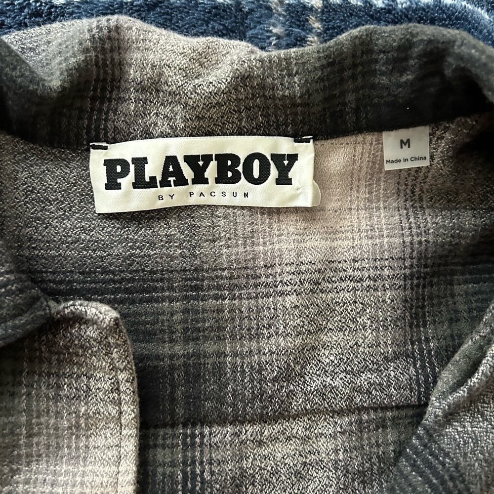 Playboy Flannel - image 2
